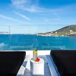 Captain Zeppos Appartement