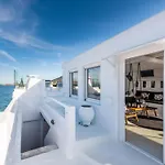 Appartement Captain Zeppos