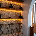 Captain Zeppos Appartement