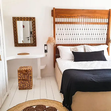 Appartement Captain Zeppos