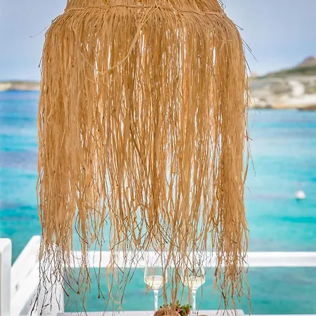 Captain Zeppos Appartement