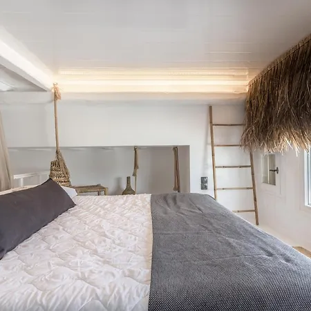 Appartement Captain Zeppos