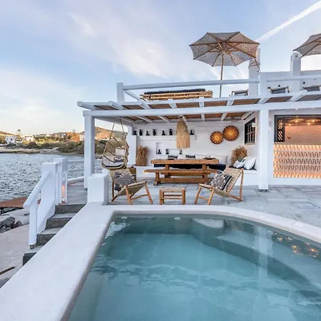 Appartement Captain Zeppos *