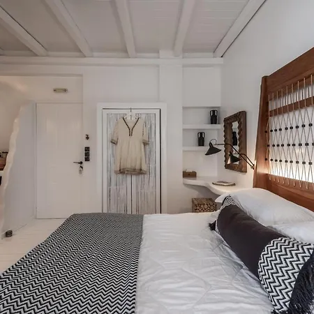 Appartement Captain Zeppos