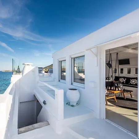Appartement Captain Zeppos