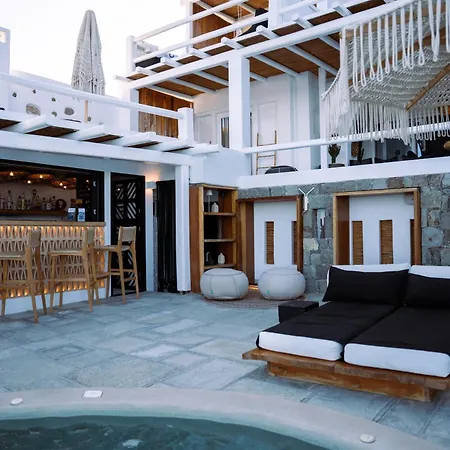 Captain Zeppos דירה פולוניה