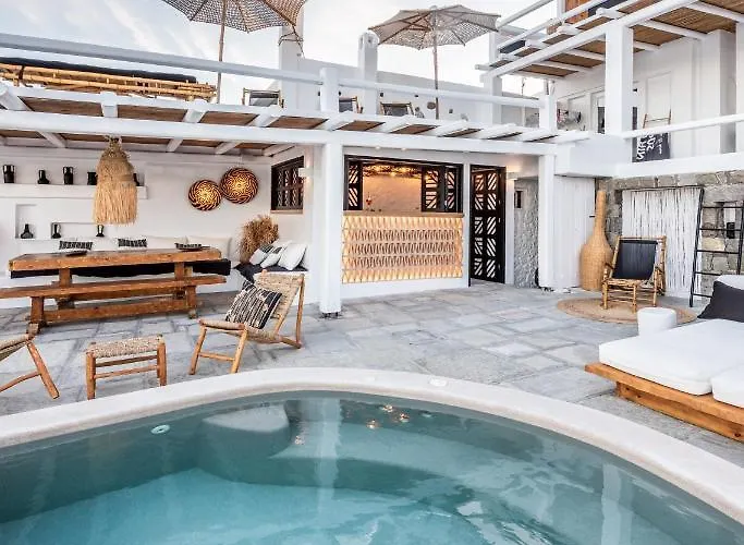 Captain Zeppos דירה