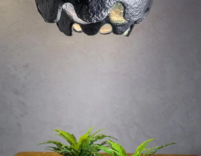 דירה Captain Zeppos