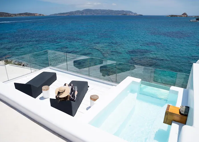 Captain Zeppos דירה *