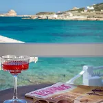 Captain Zeppos Appartement
