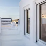 Lägenhet Captain Zeppos *