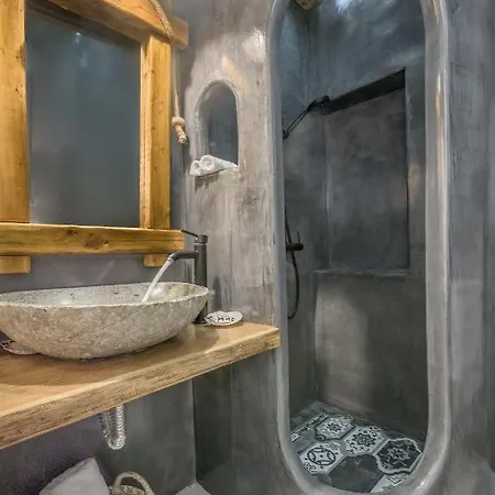 Appartement Captain Zeppos