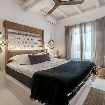 Appartement Captain Zeppos *