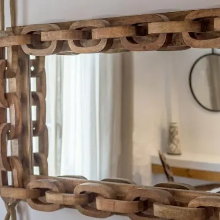 Апартаменты Captain Zeppos