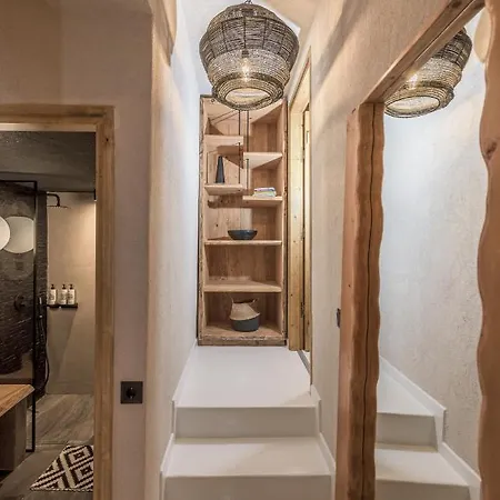 Captain Zeppos Appartement