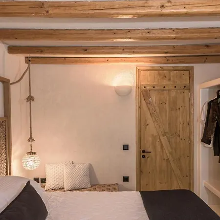 Appartement Captain Zeppos