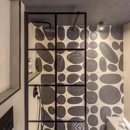 Appartement Captain Zeppos *