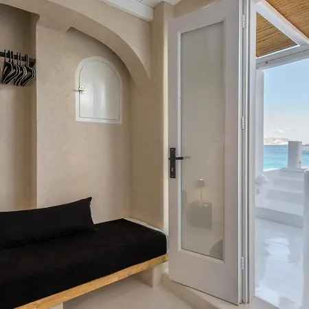 Appartement Captain Zeppos