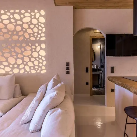 Captain Zeppos Appartement