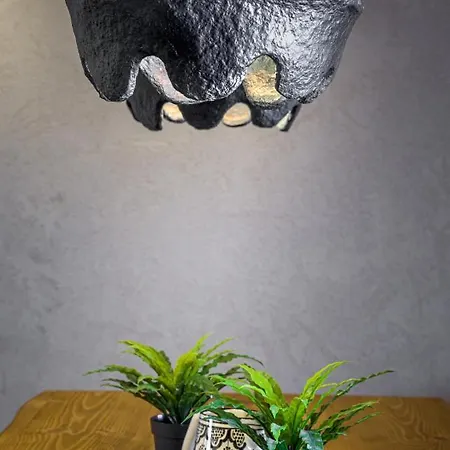 Appartement Captain Zeppos