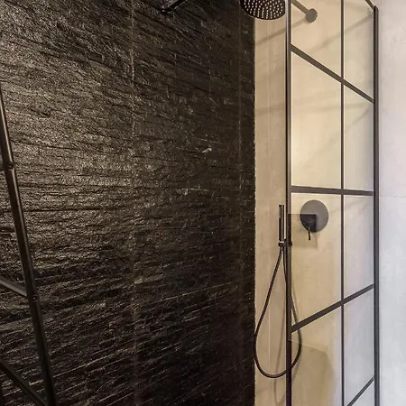 Appartement Captain Zeppos