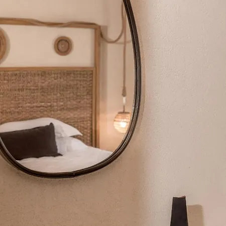 Appartement Captain Zeppos *