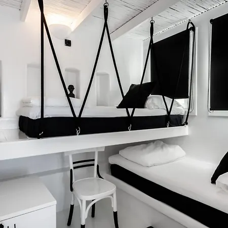 Appartement Captain Zeppos Pollonia