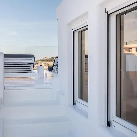 Апартаменты Captain Zeppos *