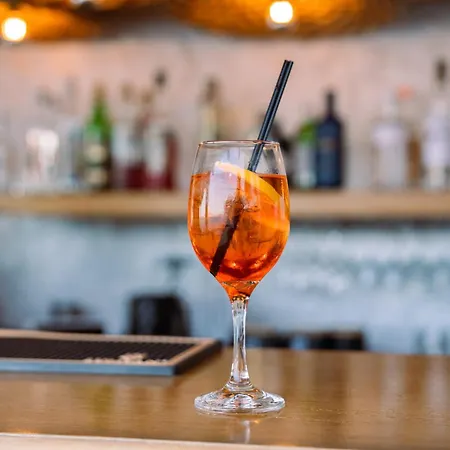 Captain Zeppos Апартаменты *