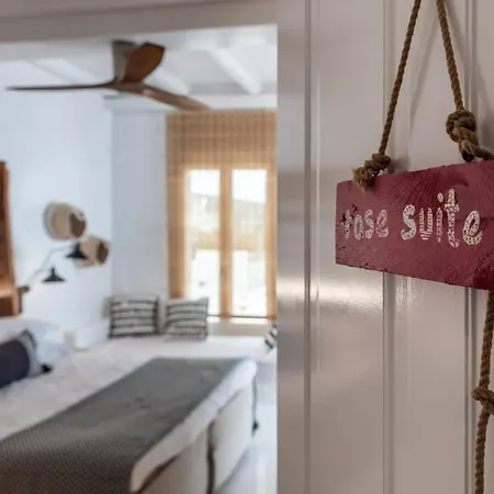 Captain Zeppos Апартаменты Поллония