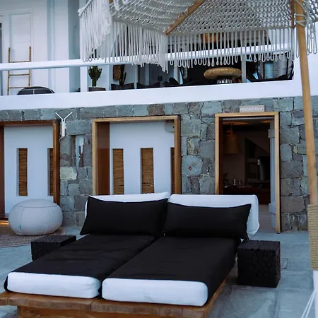 Appartement Captain Zeppos Pollonia