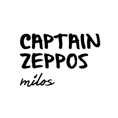 Lägenhet Captain Zeppos