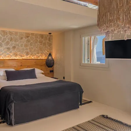 Captain Zeppos Appartement *