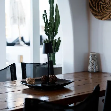 Апартаменты Captain Zeppos *