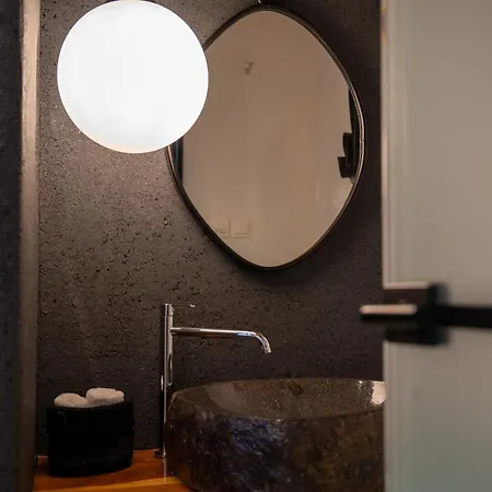 Captain Zeppos Appartement *