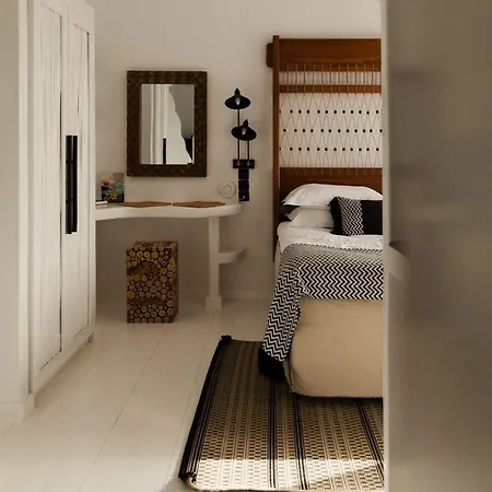 Appartement Captain Zeppos