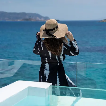 Апартаменты Captain Zeppos