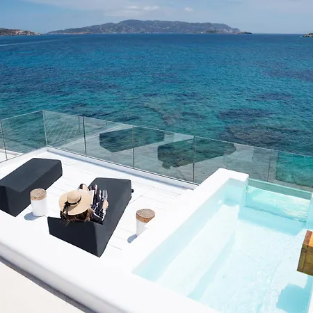 Captain Zeppos Appartement *