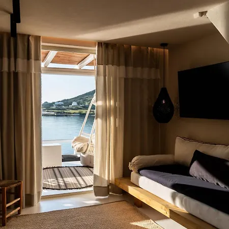 Captain Zeppos Appartement Pollonia