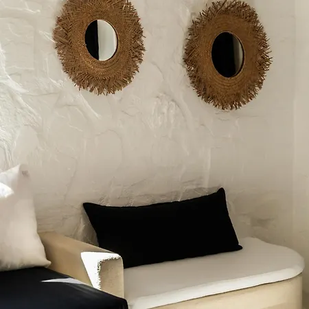 Appartement Captain Zeppos