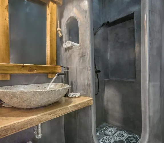 Apartament Captain Zeppos