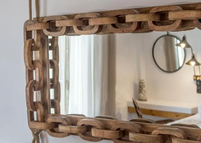 Daire Captain Zeppos