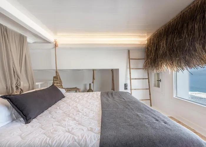 Apartament Captain Zeppos