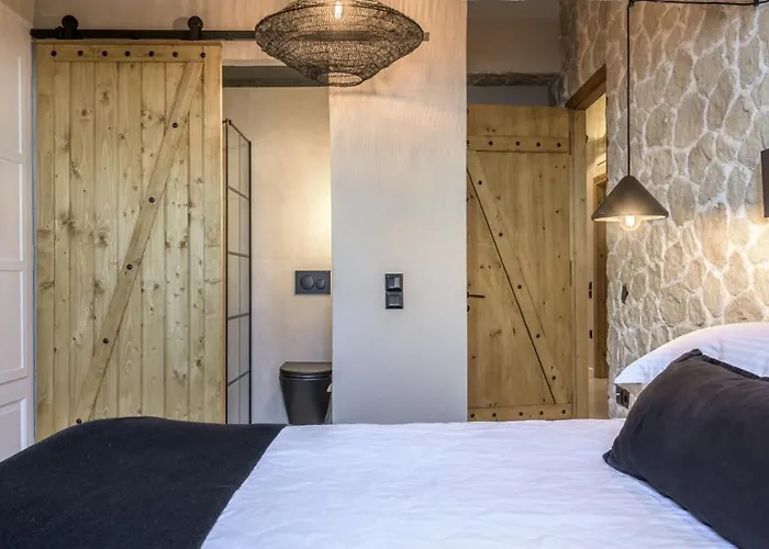 Captain Zeppos Lägenhet *