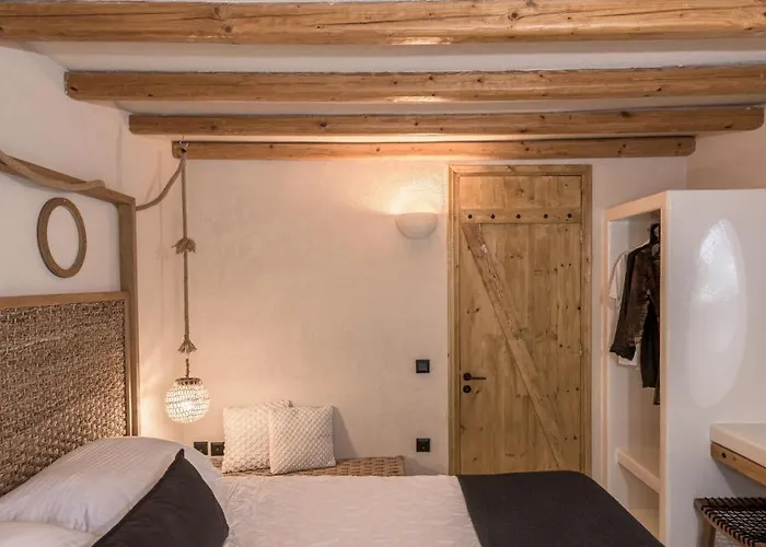 Daire Captain Zeppos