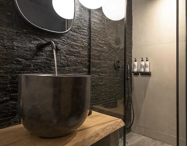 Captain Zeppos Apartament *