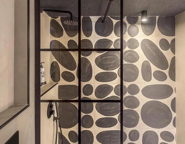 Lägenhet Captain Zeppos *