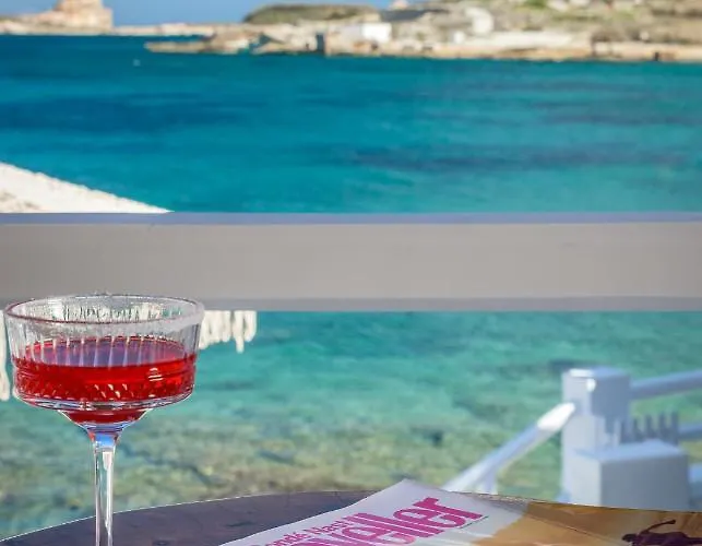 Captain Zeppos Apartament