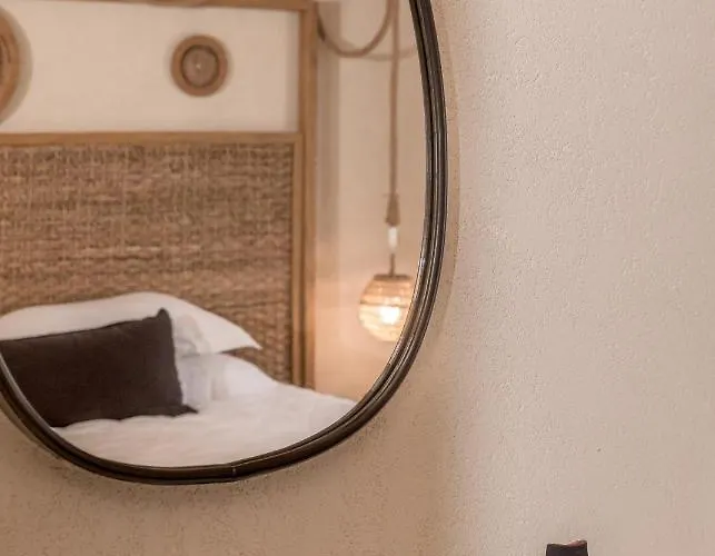 Lägenhet Captain Zeppos *