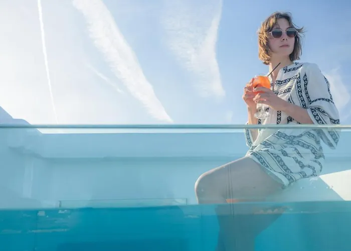 Daire Captain Zeppos